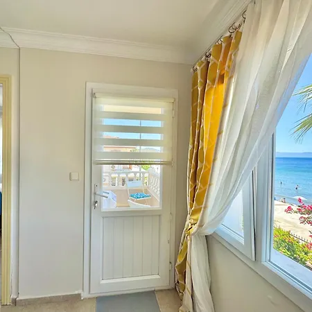 Vitamin Sea Apartment *