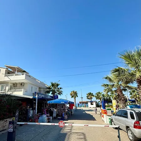 Apartment Vitamin Sea