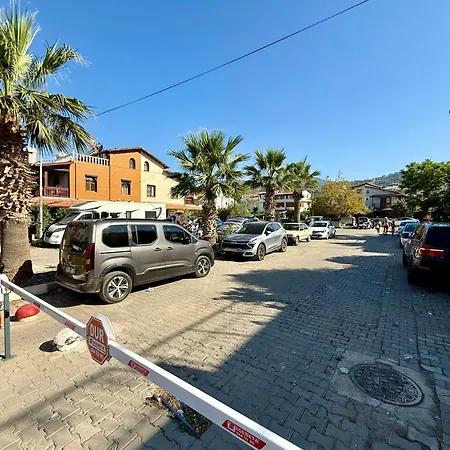 Vitamin Sea Apartment Özdere