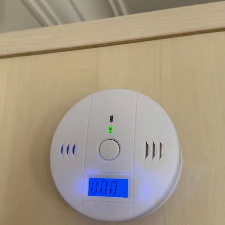 Vitamin Sea Apartment *