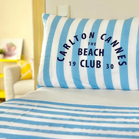 Apartment Vitamin Sea