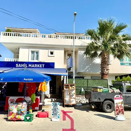 Appartamento Vitamin Sea *