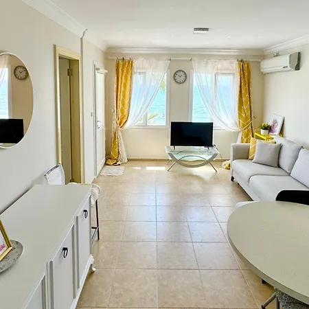 Vitamin Sea * Özdere