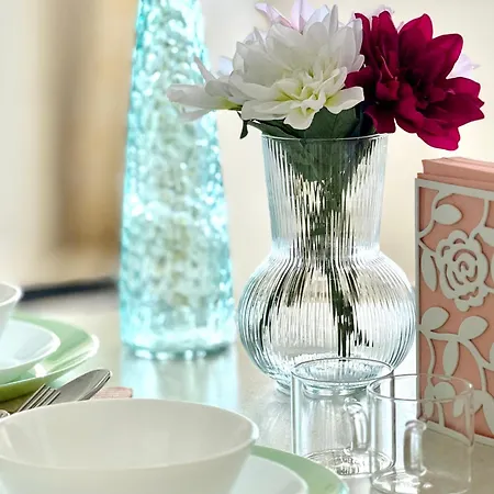 Vitamin Sea Apartment Özdere