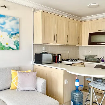 Vitamin Sea Apartment