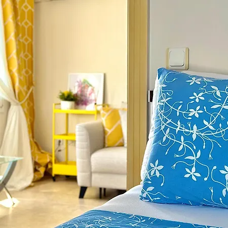 Vitamin Sea Apartment Özdere