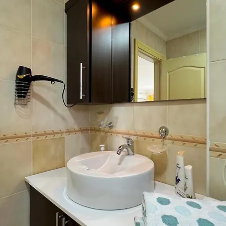 Vitamin Sea Apartment *