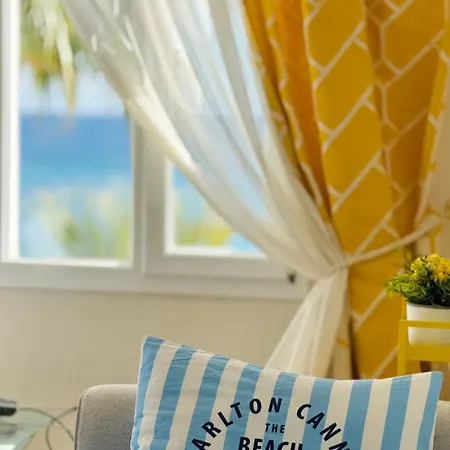 Vitamin Sea Apartment *