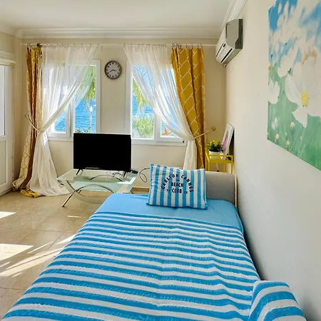 Vitamin Sea Apartment *