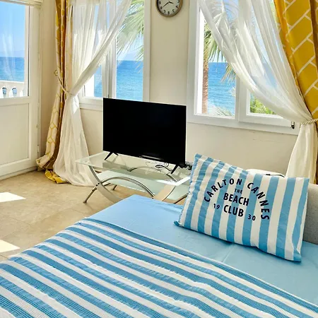 Vitamin Sea Apartment