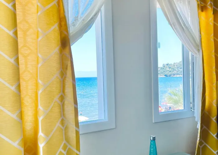 Appartamento Vitamin Sea Özdere