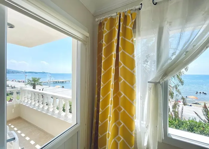 Appartamento Vitamin Sea