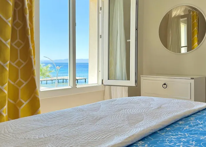 Vitamin Sea Özdere