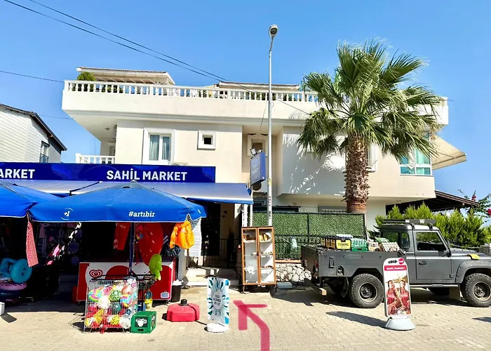 Appartamento Vitamin Sea *