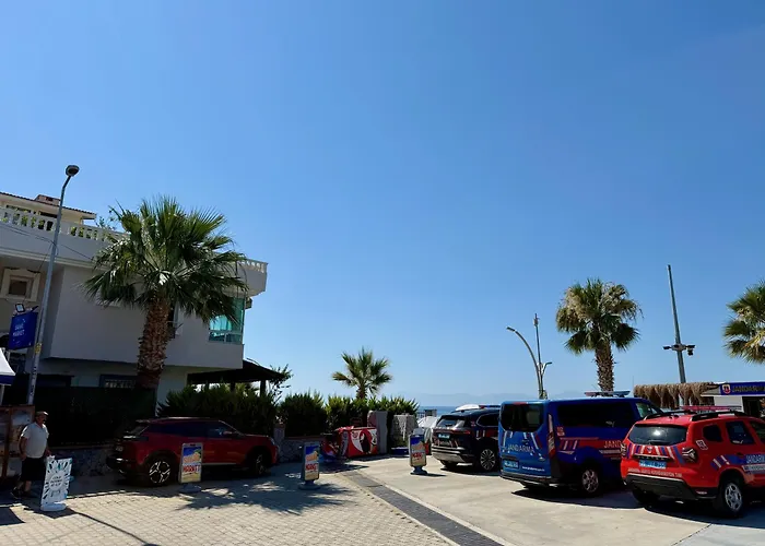 Vitamin Sea Appartamento *