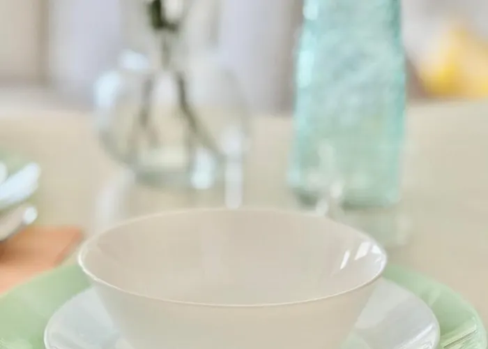 Appartamento Vitamin Sea