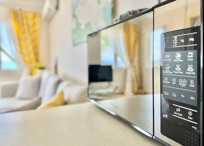 Appartamento Vitamin Sea