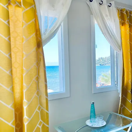 Apartman Vitamin Sea Özdere