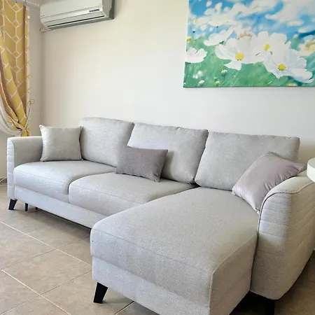 Apartman Vitamin Sea