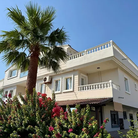 Διαμέρισμα Vitamin Sea