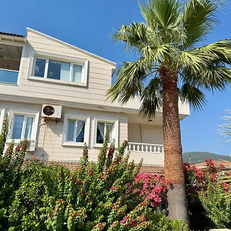 Apartman Vitamin Sea Özdere