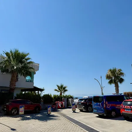 Vitamin Sea Apartman *