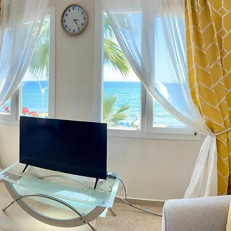 Vitamin Sea Apartman *