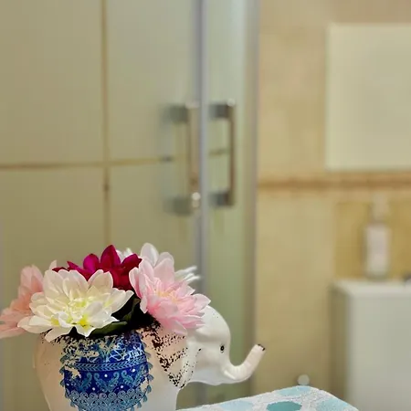 Apartman Vitamin Sea *