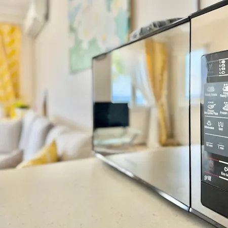 Διαμέρισμα Vitamin Sea