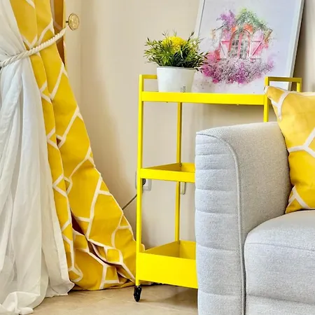 Apartman Vitamin Sea Özdere