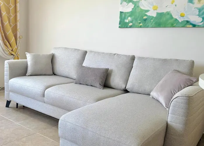 Apartman Vitamin Sea