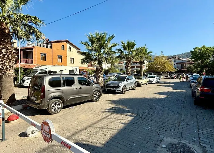Vitamin Sea Apartment Özdere
